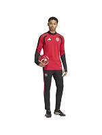 Mikina adidas Manchester United Tiro 26 Training Top Junior KC4884 Mikina adidas Manchester United Tiro 26 Training Top Junior KC4884