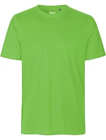 Neutral R 61001 Sportovní tričko 77.R101 lime Neutral R 61001 Sportovní tričko 77.R101 lime