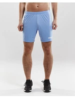 Craft Teamwear Squad Go Short Solid M Pánské sportovní kraťasy 82.5572 pop