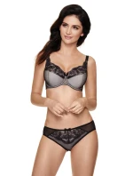 Gorteks Felice/B3 barva: černá a růžová Gorteks Felice/B3 barva: černá a růžová