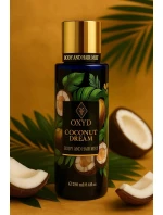 Coconut Dream - Tělová a vlasová mlha 250 ml