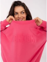 Sada EM KMPL 930.61 tmavě růžová Sada EM KMPL 930.61 tmavě růžová