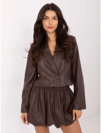 Sukně IT SD FL9791.17P hnědá