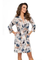 Šaty Sofia Light Beige - Donna