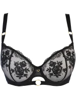 Podprsenka V-11041 černá - Axami