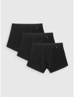 Pánské boxerky 4F (3pack)