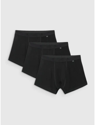 Pánské boxerky 4F (3pack)