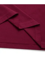 Stage tričko unisex garnet Stage tričko unisex garnet