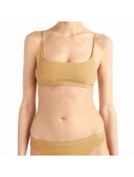 Dámský vrchní díl plavek UW0UW04533-RBL - Tommy Hilfiger