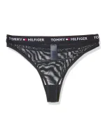 Dámské brazilky UW0UW01861-416 - Tommy Hilfiger Dámské brazilky UW0UW01861-416 - Tommy Hilfiger