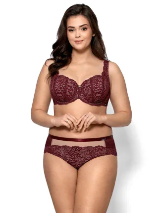 Dámská podprsenka BENITA BIG