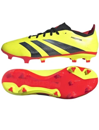 Fotbalové boty adidas Predator League L FG M IG7761 Fotbalové boty adidas Predator League L FG M IG7761