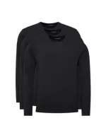 Tommy Hilfiger Košile s dlouhým rukávem 3-Pack Slim M UM0UM03022 Tommy Hilfiger Košile s dlouhým rukávem 3-Pack Slim M UM0UM03022