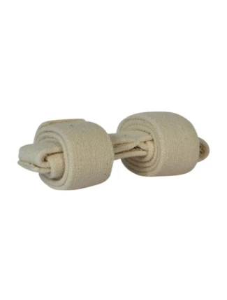 Popruhy Bluesports pro brankářskou masku