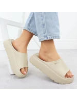 Big Star W RR274A569 INT2097B žabky