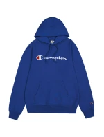 Champion Mikina s kapucí M 220726 BS008 pánské