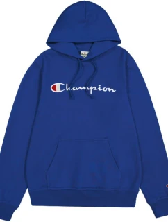 Champion Mikina s kapucí M 220726 BS008 pánské