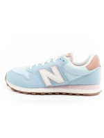 Boty New Balance W GW500BGB Boty New Balance W GW500BGB
