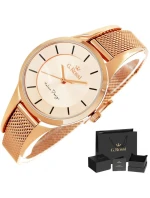 Dámské hodinky G.Rossi 8154B-4D2 + BOX Dámské hodinky G.Rossi 8154B-4D2 + BOX