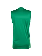 Pánské tričko adidas Tiro 26 Competition Sleeveless Jersey green KA7612 pánské