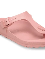 Birkenstock dámské žabky GIZEH EVA 1032100 PINK CLAY (standardní šířka)
