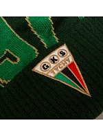 Zimní čepice GKS Tychy Legacy