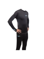 Ribano dvoudílný BlueSports Jr