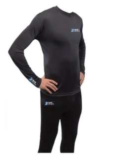 Ribano dvoudílný BlueSports Jr