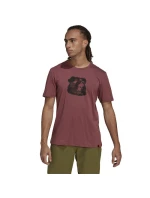 Pánské tričko 5.10 Glory Tee M H59754 - Adidas