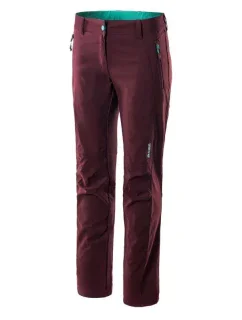 Dámské kalhoty Gaude Pants W 92800272426 - Elbrus