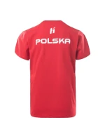 Huari Polsko Tričko Fan Jr 92800426923