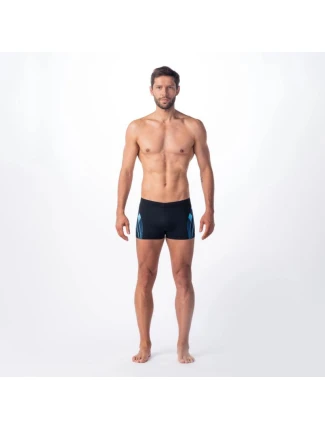 Plavecké boxerky Aquawave carbo M 92800383602 Plavecké boxerky Aquawave carbo M 92800383602