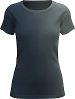 Stedman Seamless Sports-T Women Dámské sportovní tričko 05.8960 blue midnight dip Stedman Seamless Sports-T Women Dámské sportovní tričko 05.8960 blue midnight dip