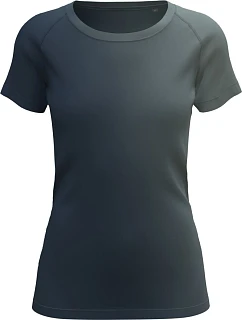 Stedman Seamless Sports-T Women Dámské sportovní tričko 05.8960 blue midnight dip