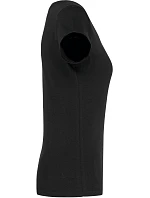 Kariban K 384 Dámské tričko 20.K384 black Kariban K 384 Dámské tričko 20.K384 black