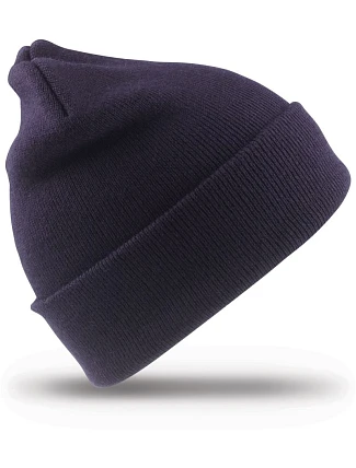 Result Headwear RC 929X Pletená čepice 28.929X navy Result Headwear RC 929X Pletená čepice 28.929X navy