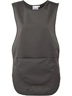 Premier PR 171 Tabardová zástěra "Colours" 39.0171 dark grey
