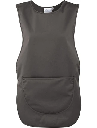 Premier PR 171 Tabardová zástěra "Colours" 39.0171 dark grey