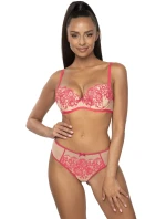 Mat 3804/11 Frances barva: béžovo-růžová