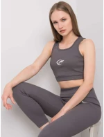 Sada 359 KMPL 010.17 tmavě šedá