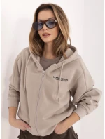 Halenka D10600BI02863A2 béžová