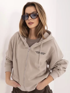 Halenka D10600BI02863A2 béžová