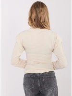 Halenka IT BZ 21898.12 béžová