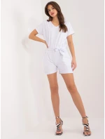 Oblek RV KO 7915.66 bílá Oblek RV KO 7915.66 bílá