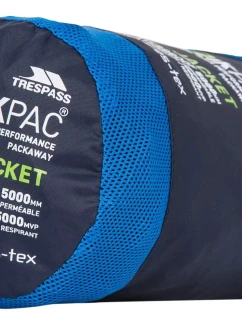 Nepromokavá bunda Trespass Qikpac X