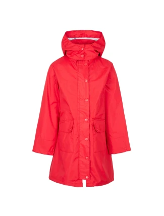 Dívčí bunda Trespass Drizzling