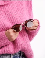 Sluneční brýle VUCH Ness Brown