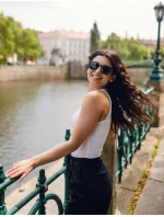 Dámské sluneční brýle Vuch Elea V Green