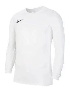Junior tričko Park VII Jr BV6740-100 bílé - Nike