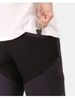 Pánské 3/4 kalhoty OLPRA-M Černá - Kilpi